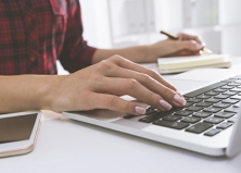 Работа в режиме карантина