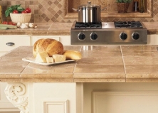 Как полировать мраморную столешницу
